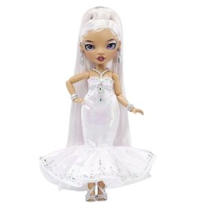 🎳Rainbow High 2022 Roxie Grand Holiday Edition Collector Fashion Doll